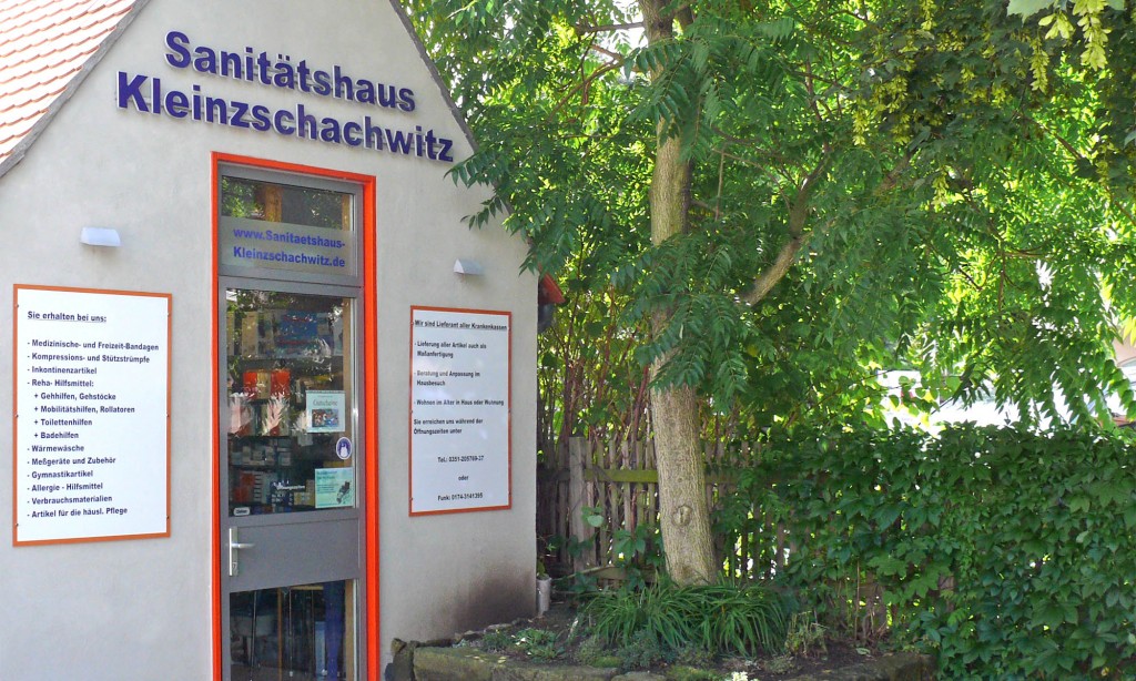 Sanitaetshaus-Dresden-Kleinzschachwitz Sanitaetshaus-Dresden-Kleinzschachwitz